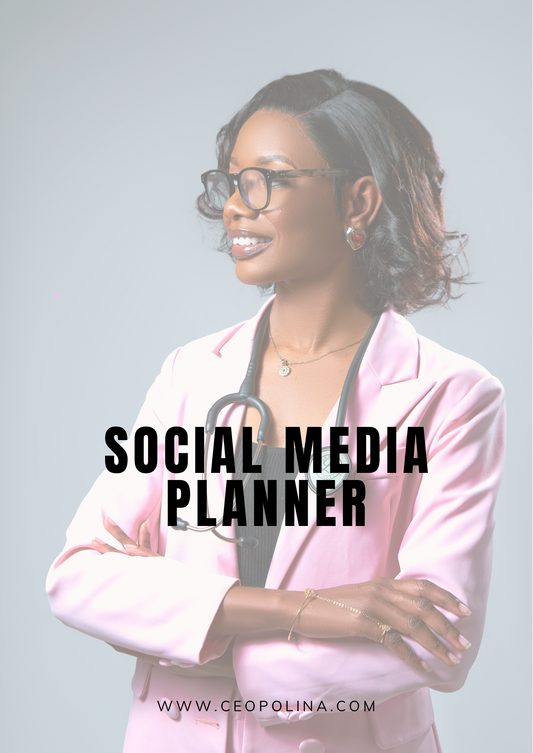 Social Media Planner